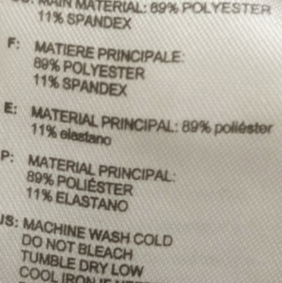 ADIDAS OUTFIT - Picture 12 of 12